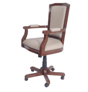 Upholstered-Chair